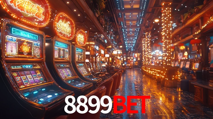 8899BET login