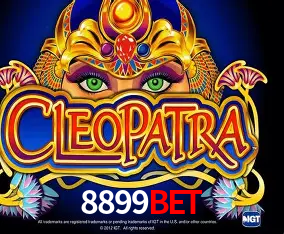 APP oficial da 8899BET para mobile
