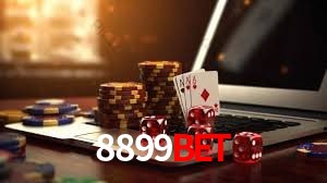 Design Responsivo 8899BET