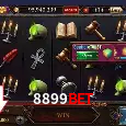 Platform Technology 8899BET