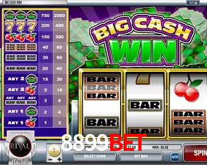 cassino 8899BET