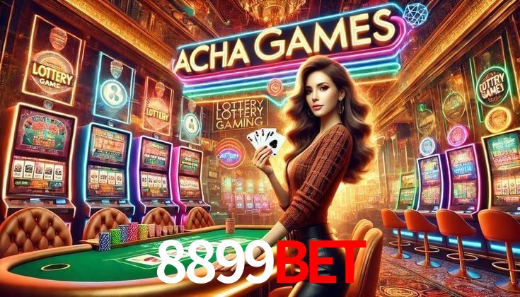 Blackjack Table 8899BET