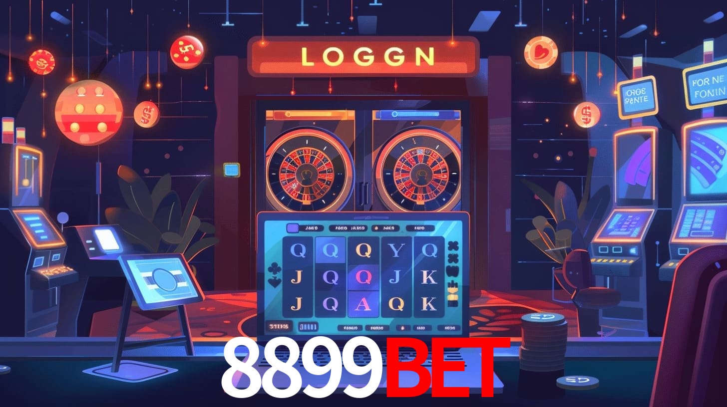 Explorando a Categoria de Eventos em Apostas na 8899BET