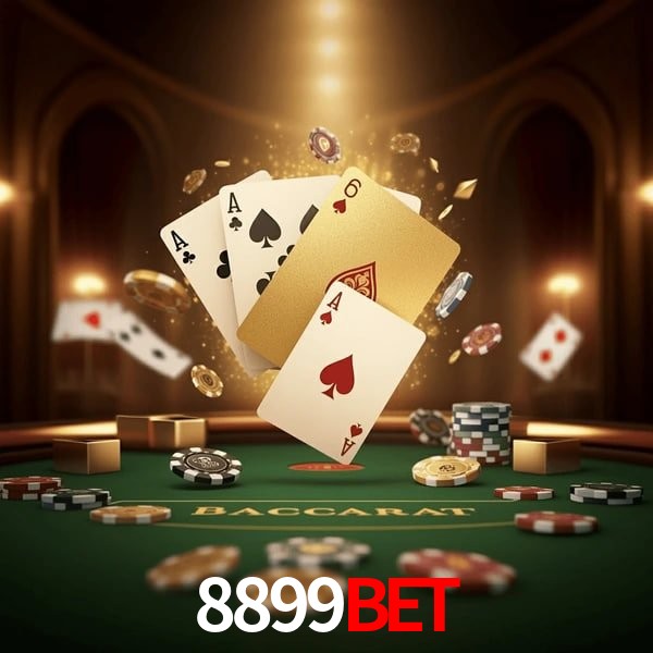Tournaments 8899BET