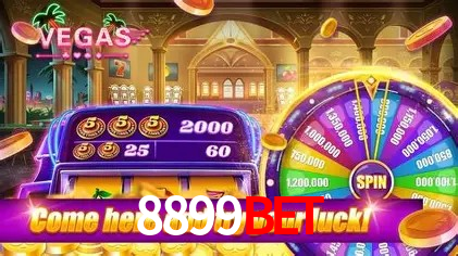 Secure Login 8899BET