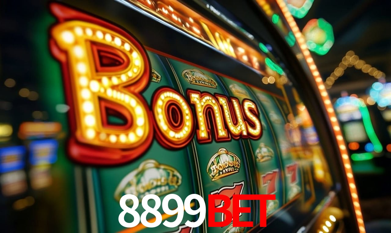 Inovações de Jogos na 8899BET: O Futuro das Experiências Interativas