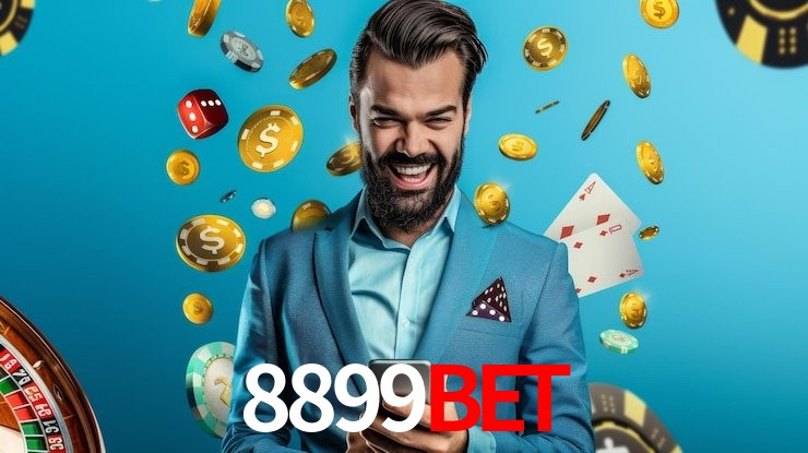 Football Betting 8899BET