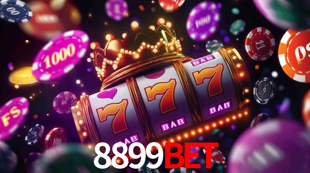 Basketball Betting 8899BET