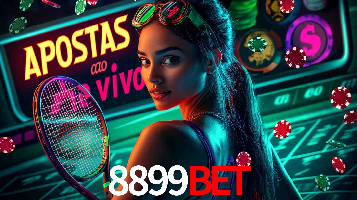 Bônus Diários 8899BET