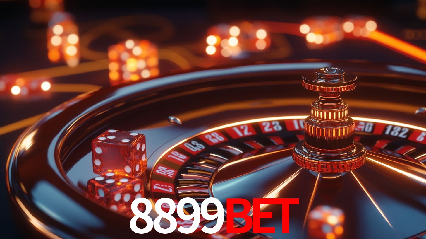 Welcome Bonus 8899BET