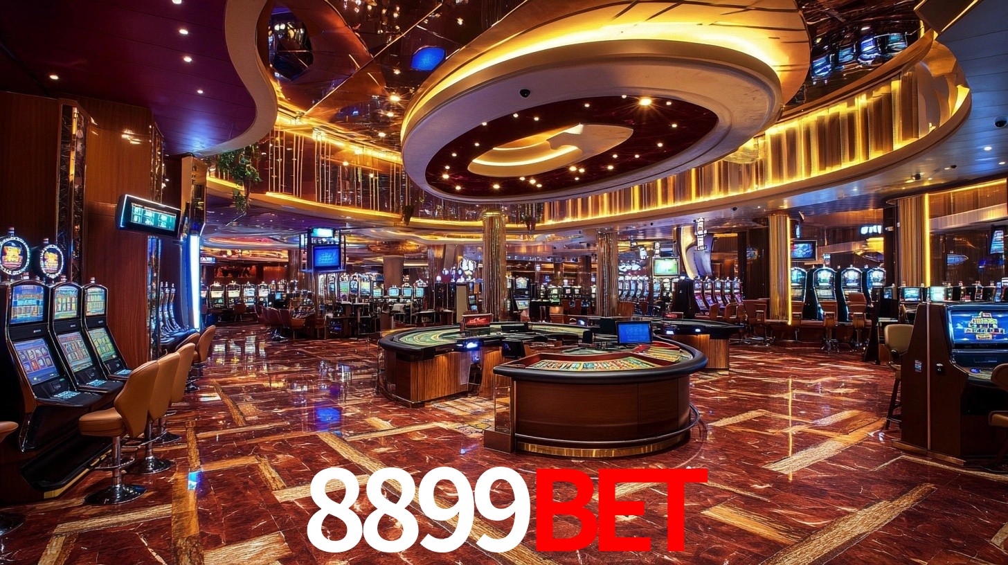 Explore as vantagens do 8899BET: serviço profissional e confiabilidade