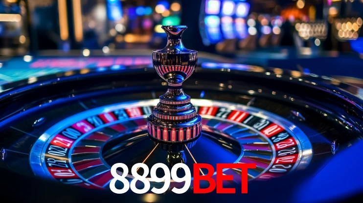 8899BET: Seu Especialista em Apostas Esportivas Brasileiras