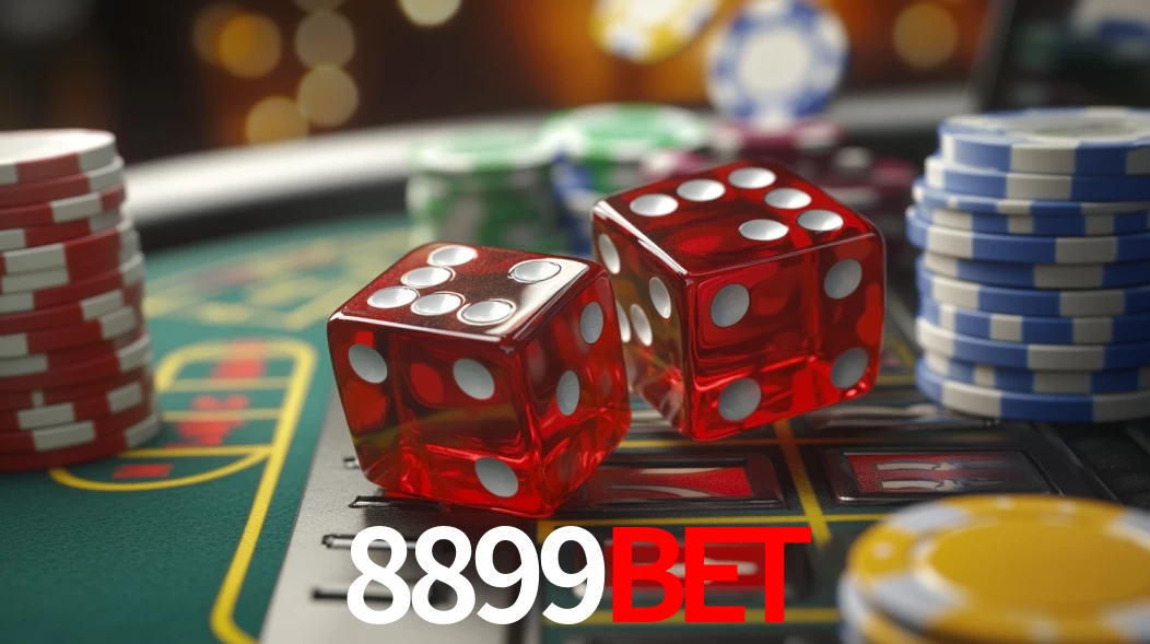 Ofertas Imperdíveis na 8899BET: Promoções e Bônus Que Valem a Pena
