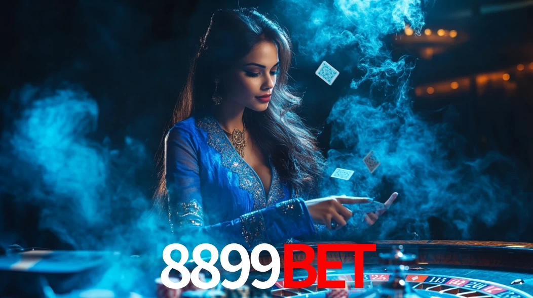 Estatísticas Esportivas 8899BET