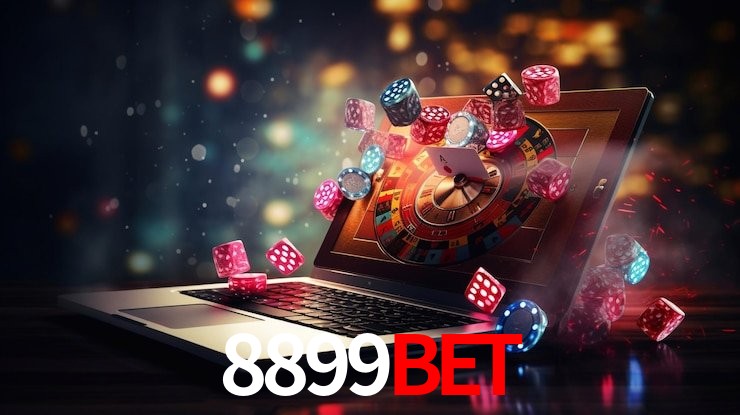 Cadastro Rápido 8899BET