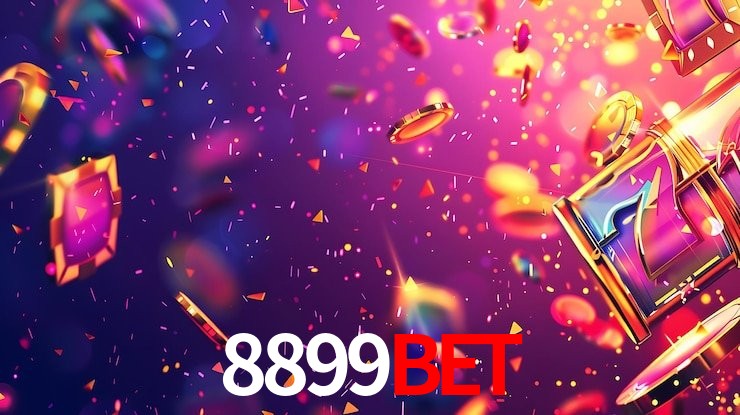 Segurança 2FA 8899BET