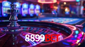 Descubra a Magia dos Jogos de Arcade no 8899BET