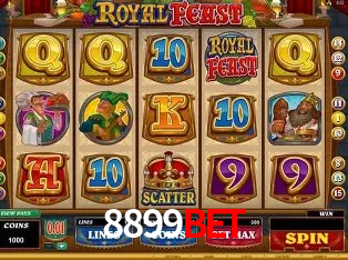 Quick Registration 8899BET