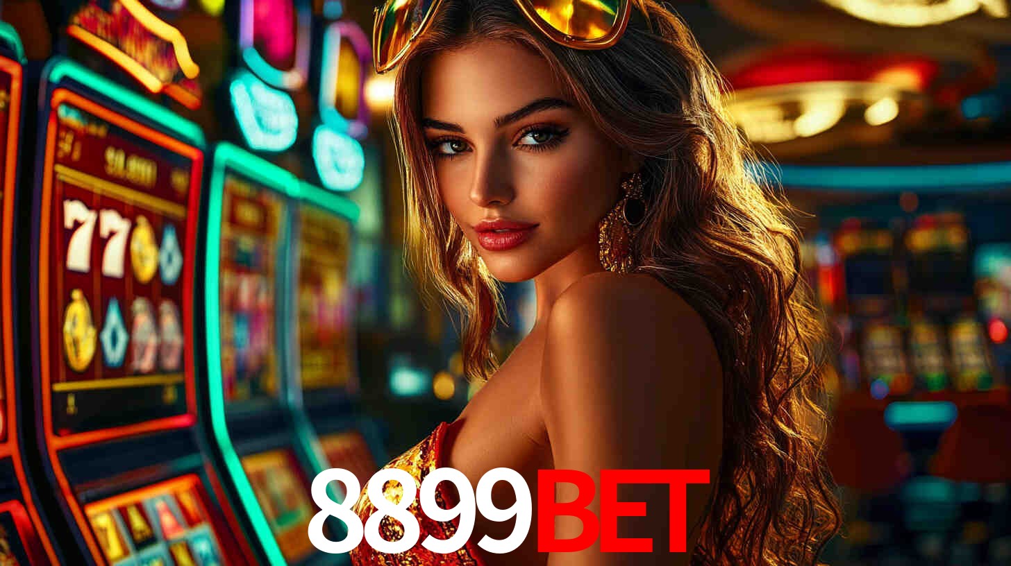 Experimente o Login Seguro Premium no 8899BET