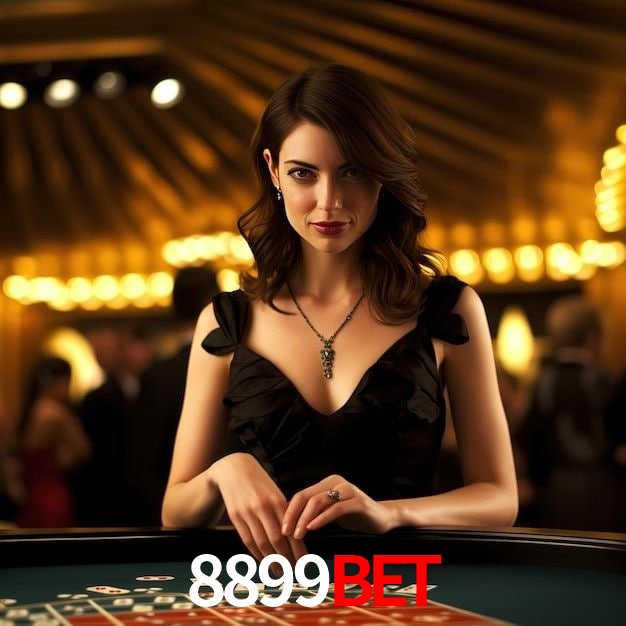 Apostas de Futebol 8899BET