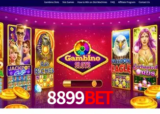 Weekend Specials 8899BET