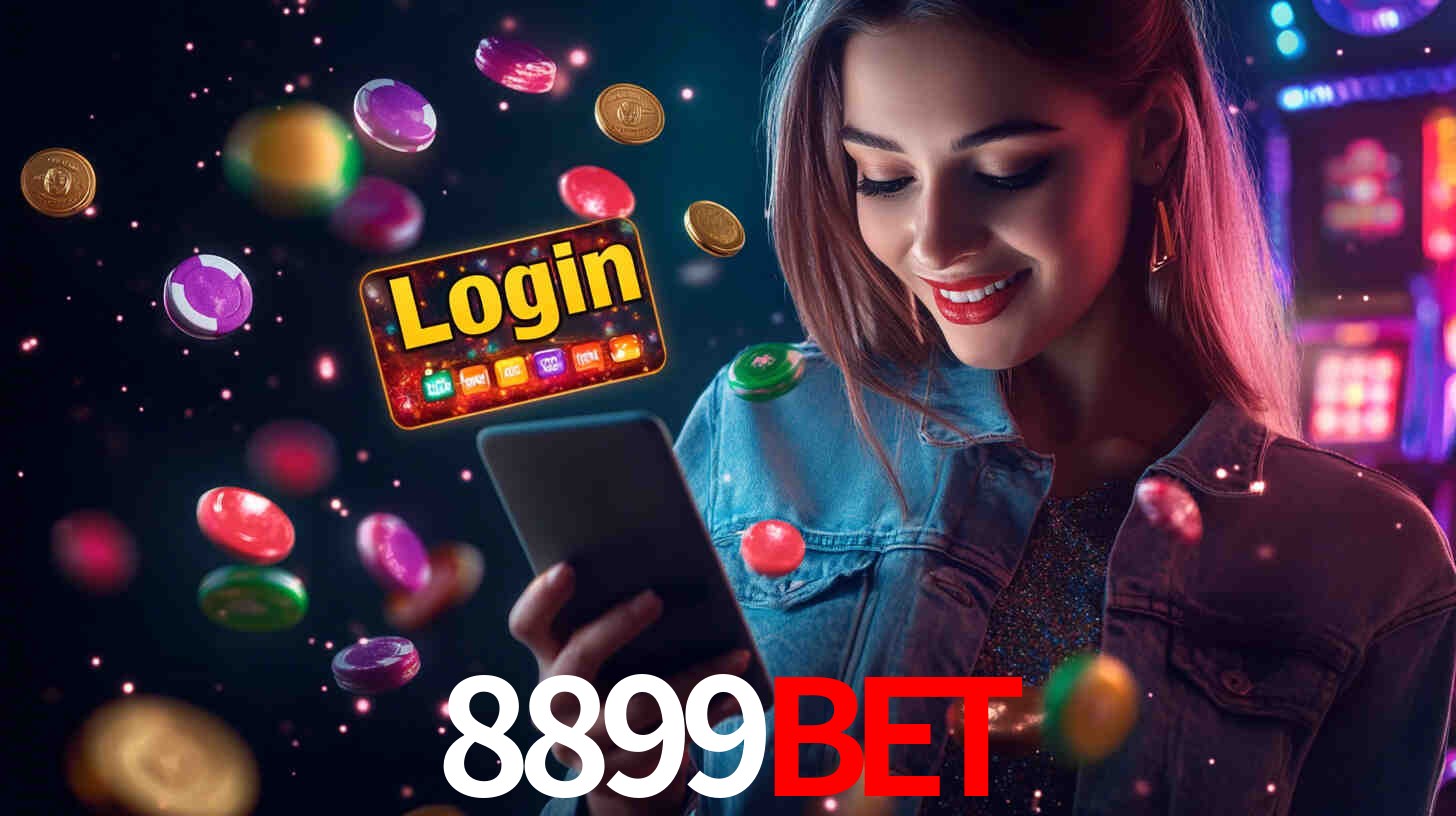 Mesa de Blackjack 8899BET