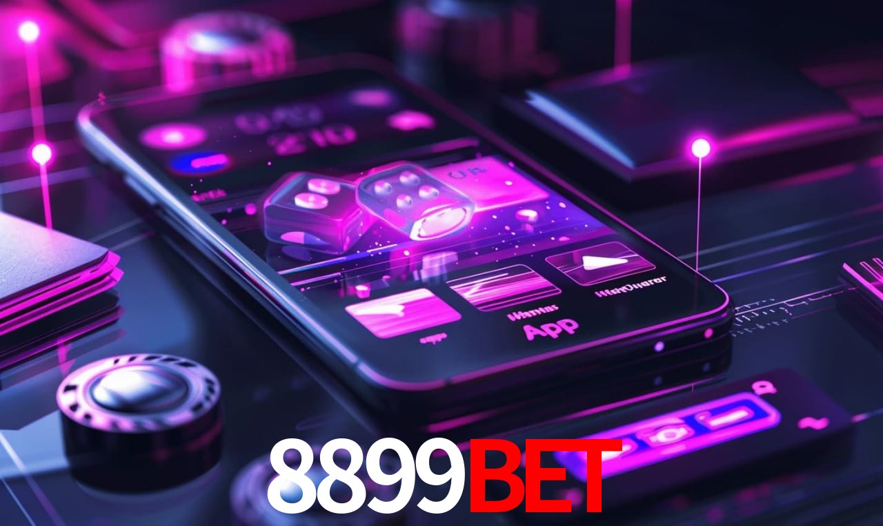 VIP Casino 8899BET
