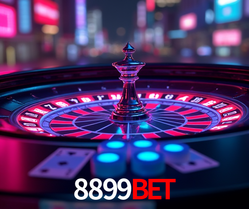 Apostas de Tênis 8899BET