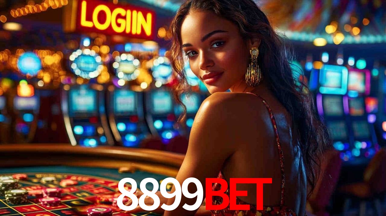 A Popularidade dos Caça-Níqueis no 8899BET