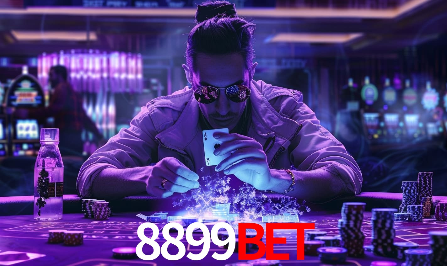 Daily Bonuses 8899BET