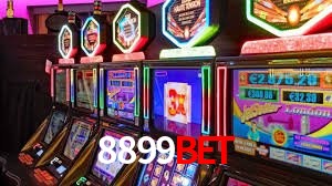 Especiais de Fim de Semana 8899BET